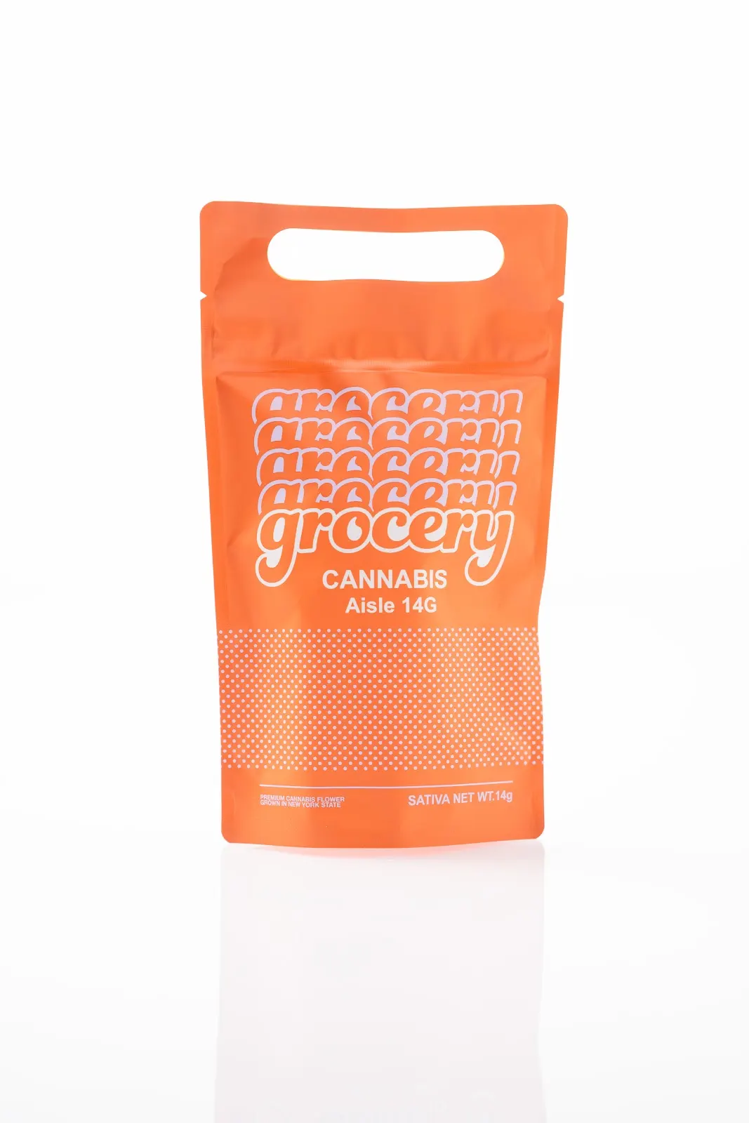 Illemonati Grocery