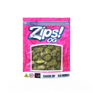 - Cheese & Chong Zips - Cheese & Chong Zips