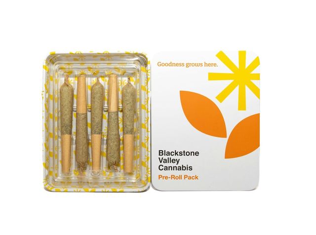 B.O.P. Blackstone Valley