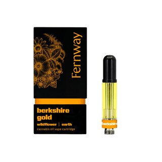 Berkshire Gold Fernway