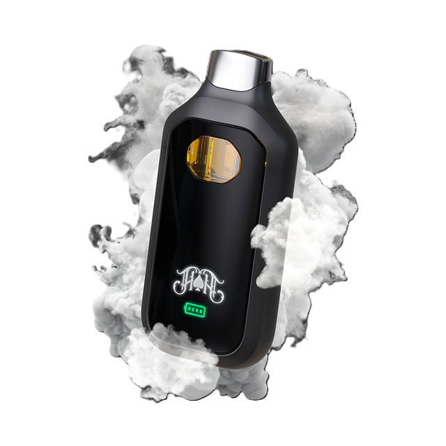 Hindu Kush Ultra AIO Heavy Hitters