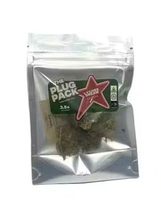 Lychee Dream The Plug Pack