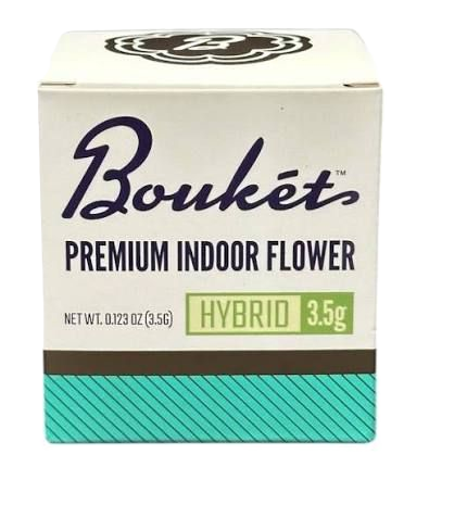 Bouket Cherry Paloma 3.5g