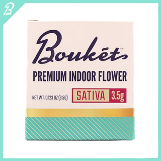 - Walkabout Bouket - Walkabout Bouket