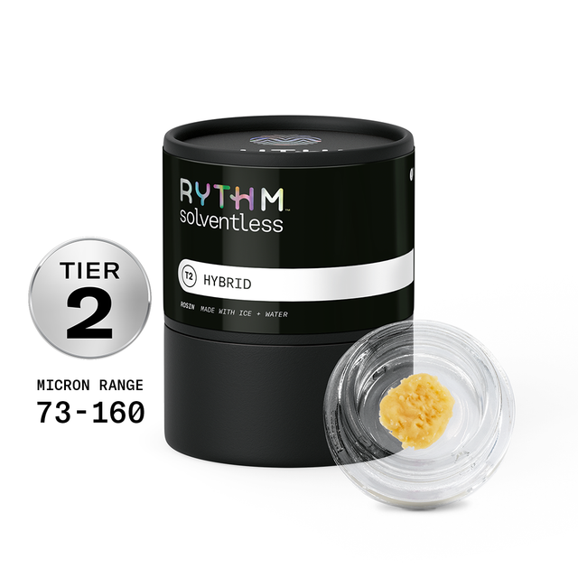 Animal Face x Velcroz Tier 2 Rythm