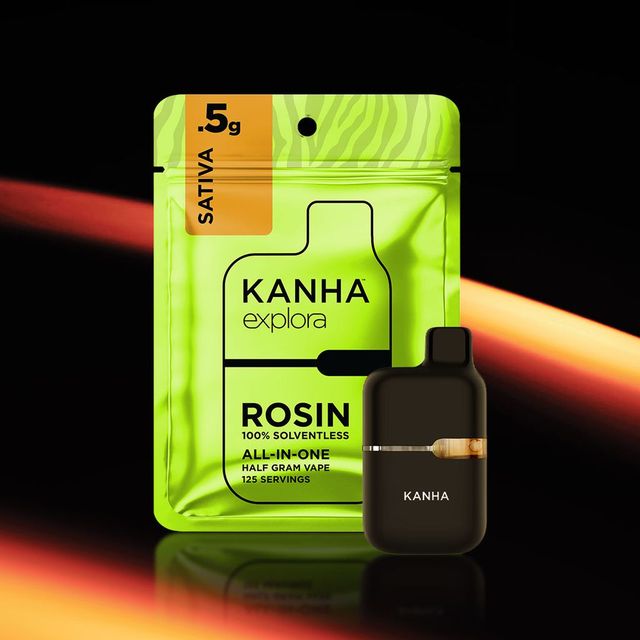 Sativa KANHA