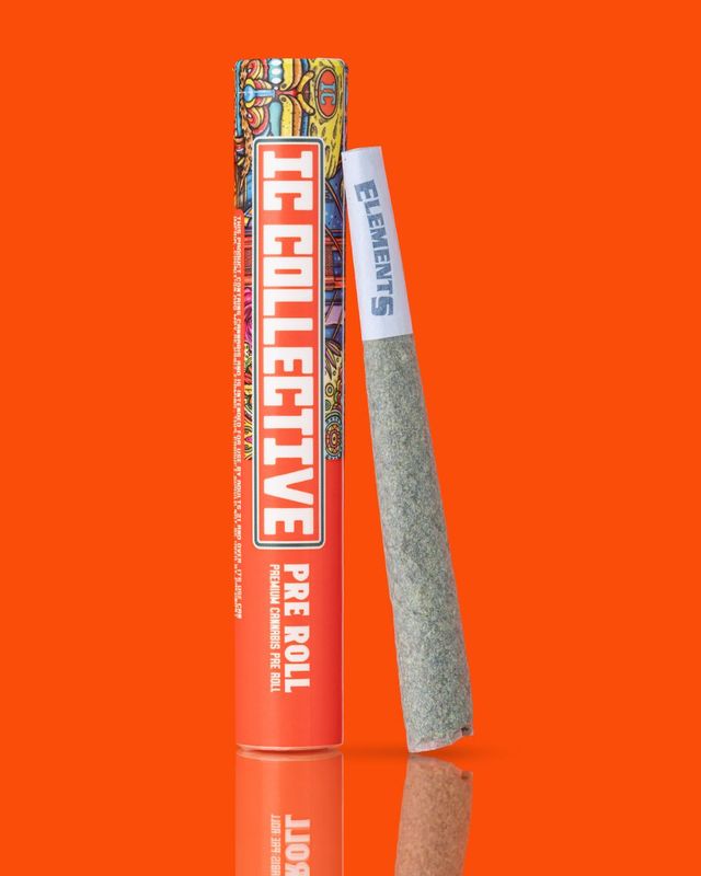 Headband IC Collective