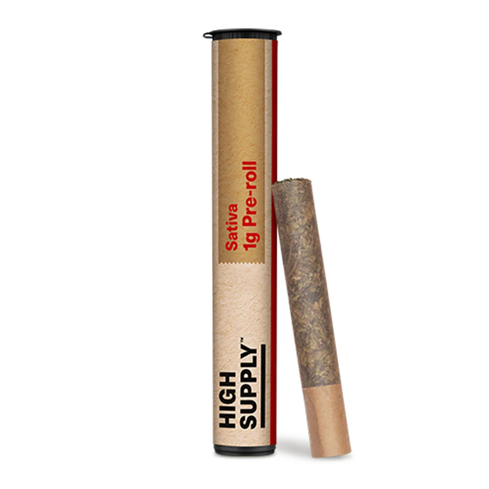 First Class Runtz High Supply