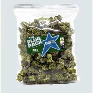 Chopped Cheese The Plug Pack