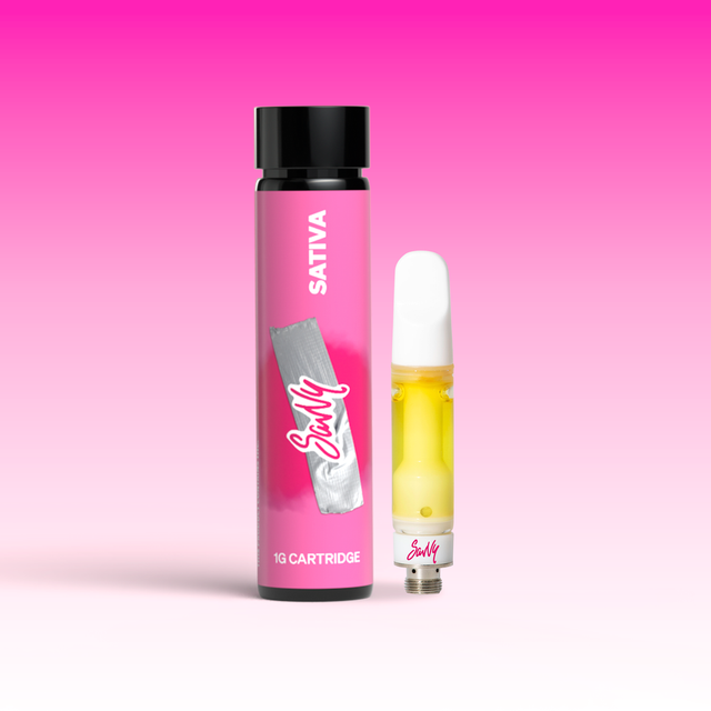 Diesel Moonshine Savvy