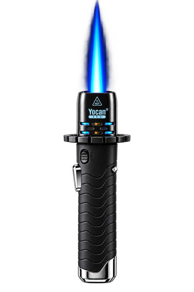 Katana Blue Torch | Yocan
