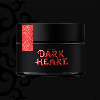 Titan Express  Dark Heart