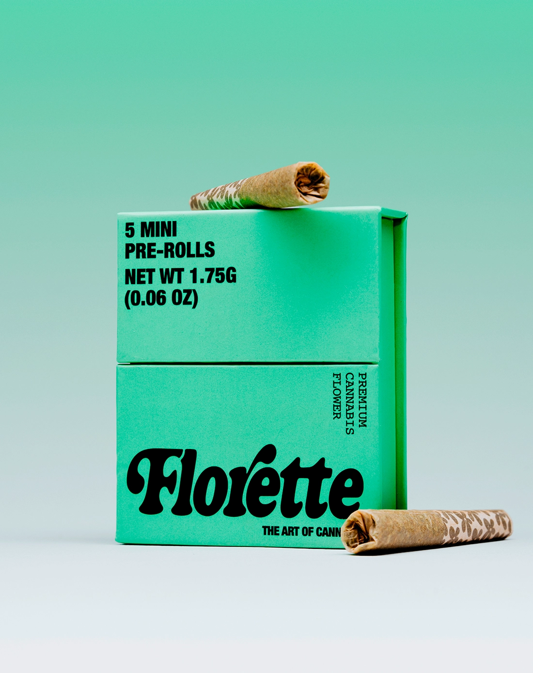 Lotta Lato Florette