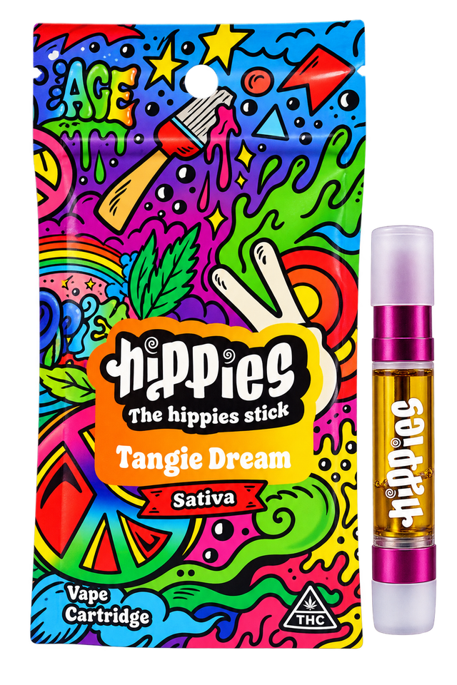 Tangie Dream (1g) Hippies Tangie Dream (1g) Hippies