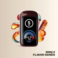 Watermelon Ice Select Essentials Briq Watermelon Ice Select Essentials Briq