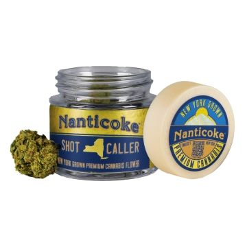 Shot Caller Nanticoke