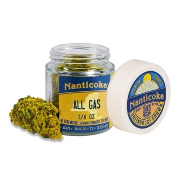 All Gas Nanticoke