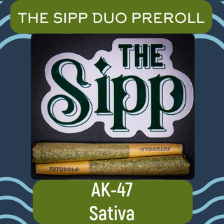 AK-47 The Sipp