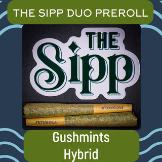 Gushmints The Sipp