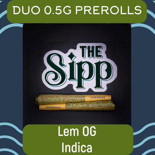 Lem OG The Sipp
