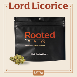 Cannabis Promo, Cannabis Sales, Cannabis Discounts, Cannabis on Sale, $70 Rooted 14g Flower 3