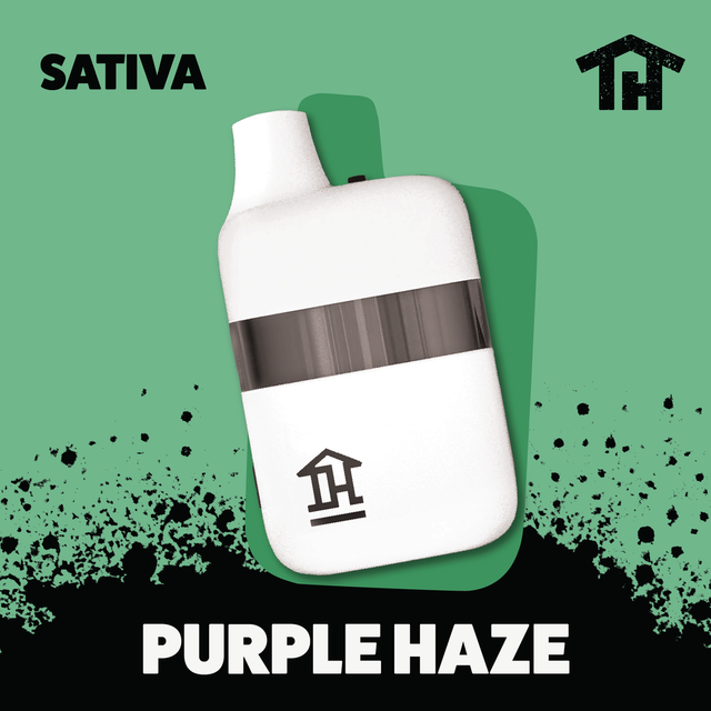 Purple Haze InHouse