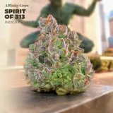 Spirit Of Detroit