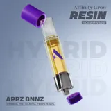 Appz Bnnz Resin