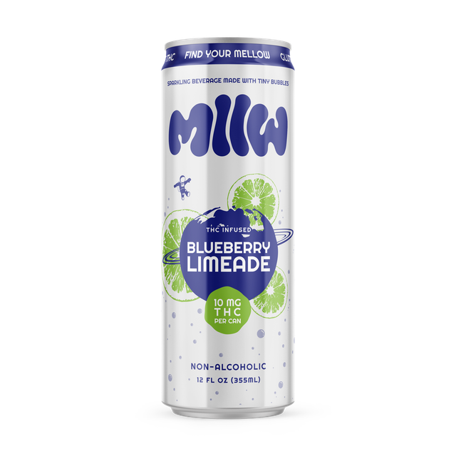 Sparkling Blueberry Limeade MLLW Sparkling Blueberry Limeade MLLW