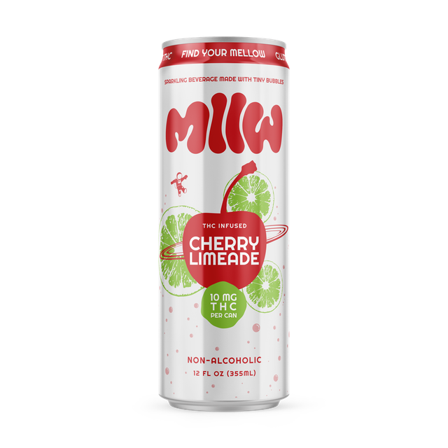 Sparkling Cherry Limeade MLLW