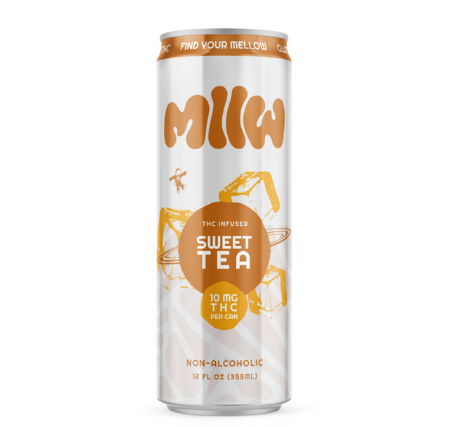 Sweet Tea MLLW