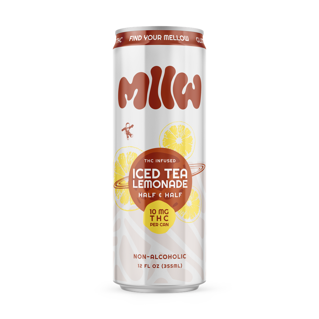 Iced Tea Lemonade