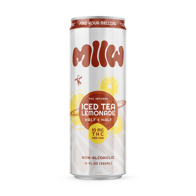 Iced Tea Lemonade MLLW