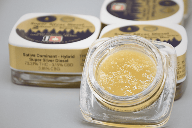 Funk Mtn Entourage Cannabis