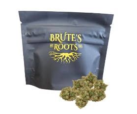 Small Buds-Yellow Guava BRUTE'S ROOTS Small Buds-Yellow Guava BRUTE'S ROOTS