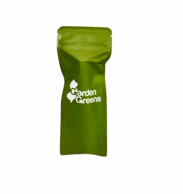 Triple OG Diamond Garden Greens Triple OG Diamond Garden Greens