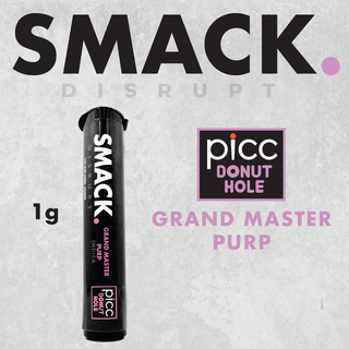 Smack | Grand Master Purp Picc
