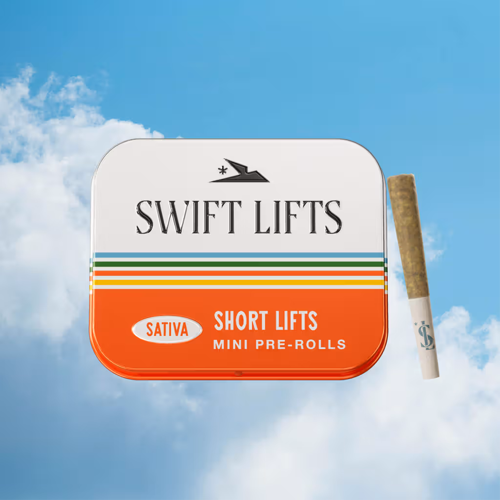 Yum Yum Prerolls  Swift Lifts