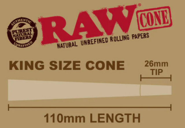 Classic RAW