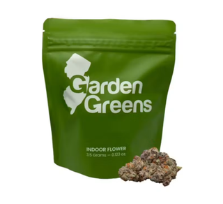Chem 51 Garden Greens