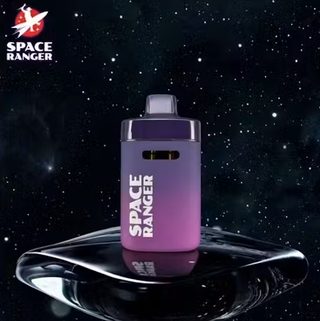 Rocket Fuel x Starfruit Surge Distillate Space Ranger
