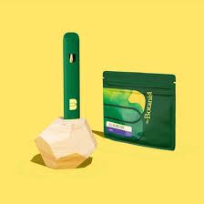 LA Kush Cake Botanist