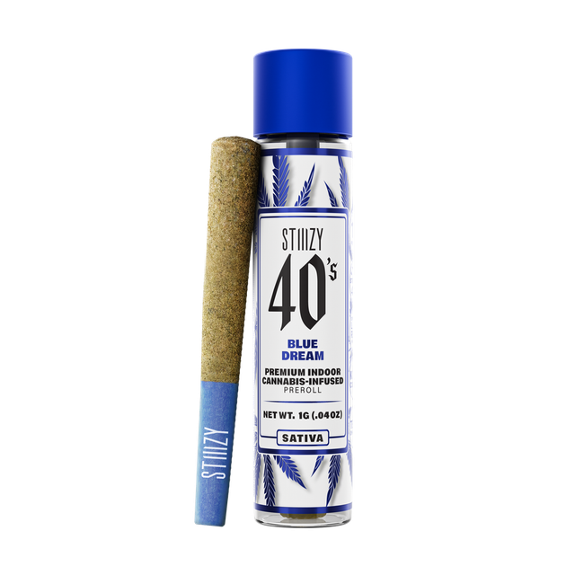 Blue Dream  Stiiizy