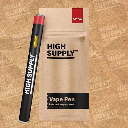 Sojay Haze High Supply Sojay Haze High Supply
