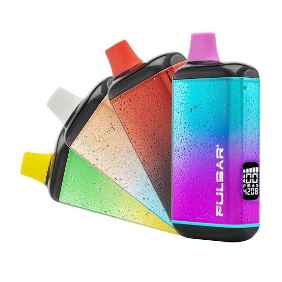 510 DL 2.0 Pro Tactile Mist Pulsar 510 DL 2.0 Pro Tactile Mist Pulsar