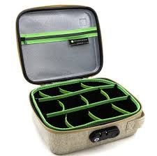 Silverton Tan Stashlogix