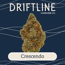 Crescendo Driftline