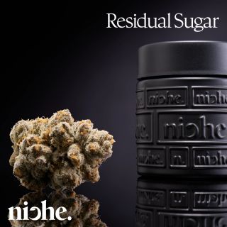 Residual Sugar | Niche