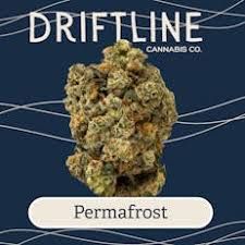 Permafrost Driftline