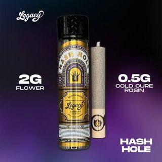 Honey Bananas Legacy Cannabis
